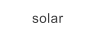 solar